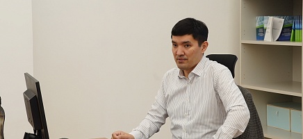 Архивисты освоили цифровую архитектуру фото галереи 3